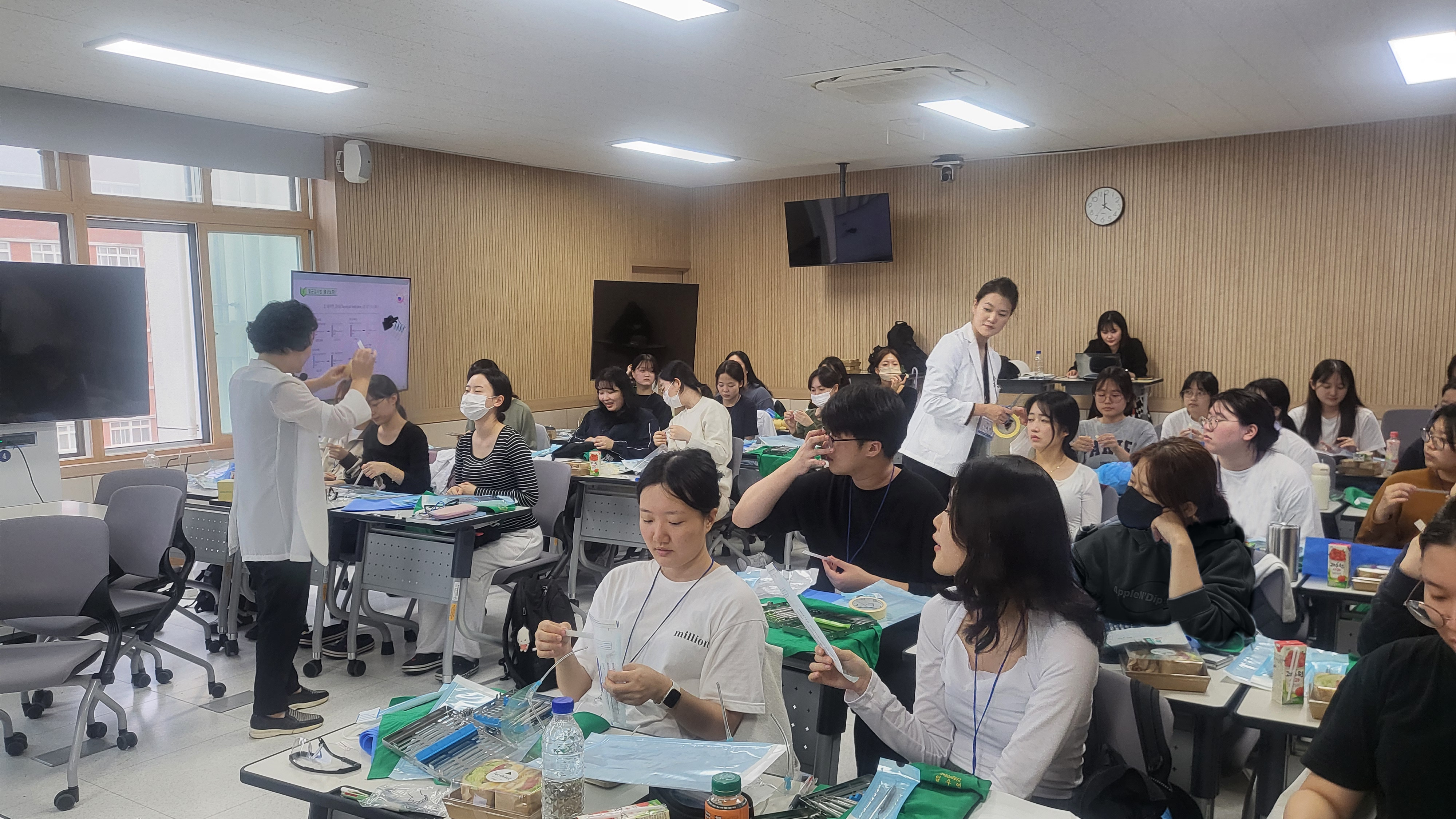 2024년 채용연계형 주문식 교육반 [병원환자안전관리사 운영 과정] 첨부 이미지-1