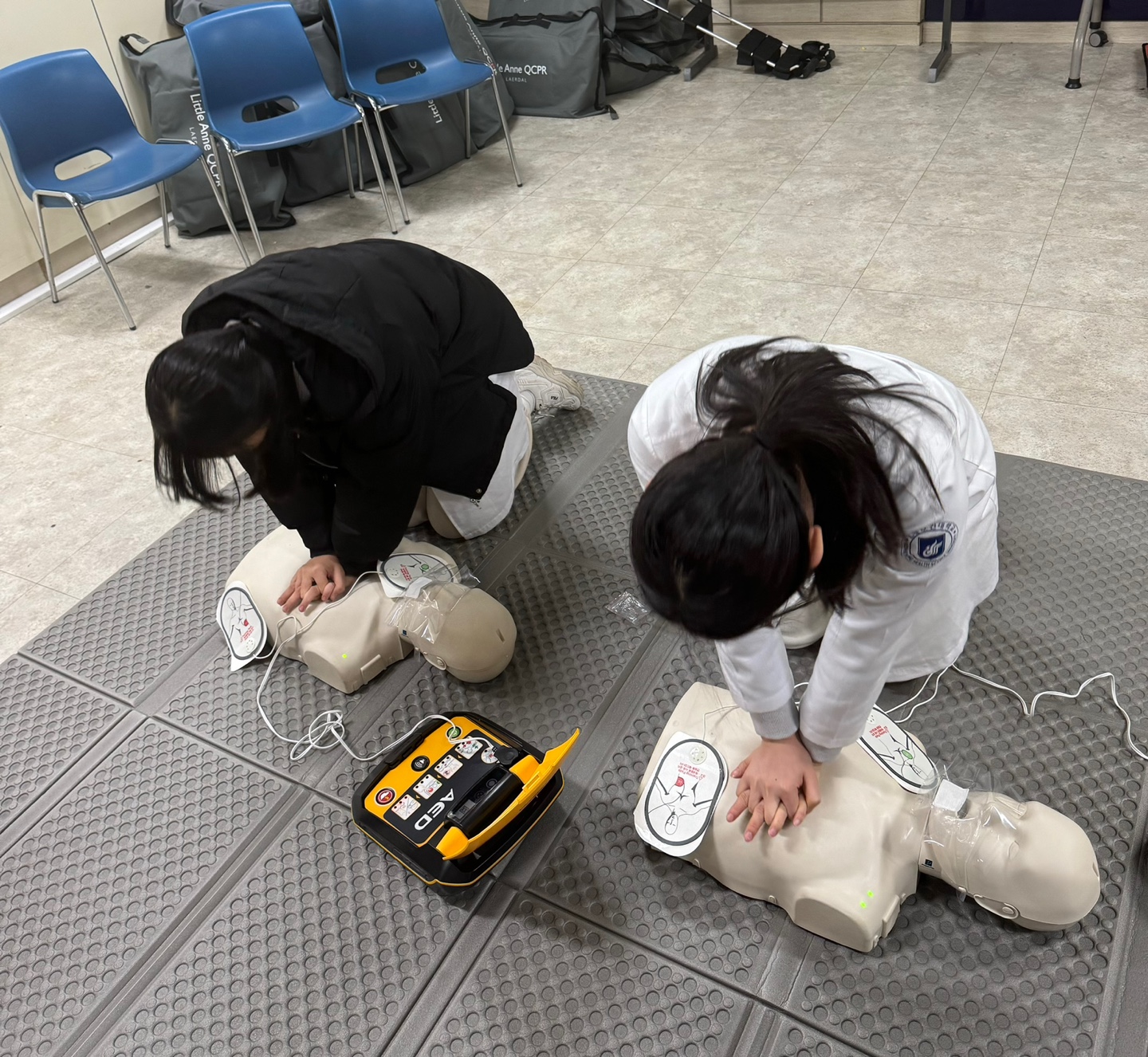 2024년 채용연계형 주문식 교육반 [EFR 국제응급처치 과정] 첨부 이미지-4