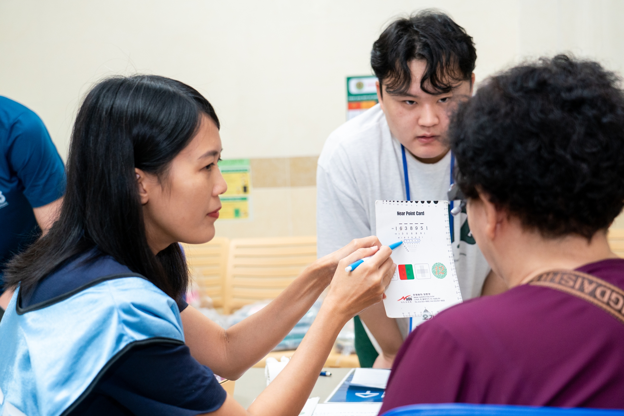 원광보건대학교, 2025년 하계 대학 자체개발 해외봉사 프로그램 선정 대표이미지