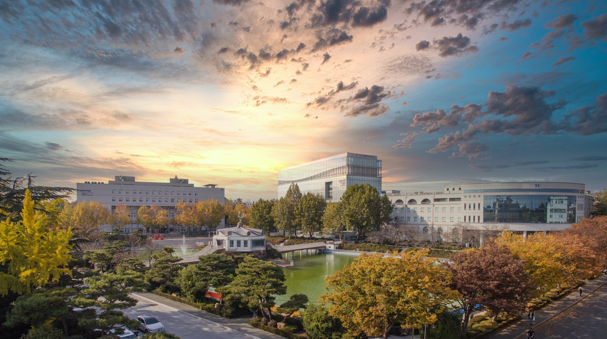 원광보건대학교, KOICA ‘시민사회협력프로그램’ 후속 사업 선정…  대표이미지