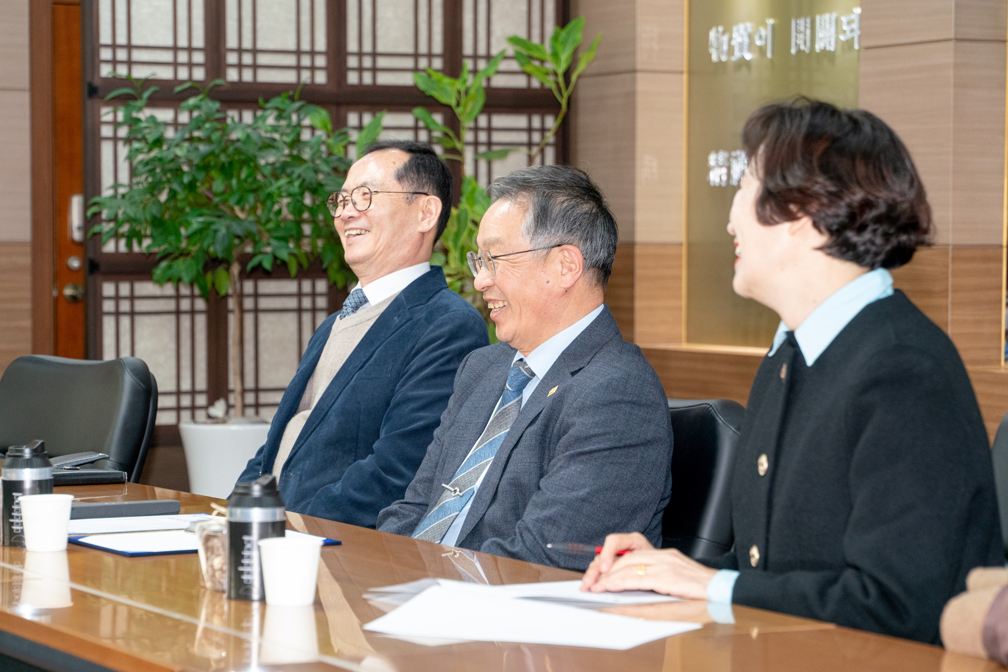 (사)한국식품기술사협회와 업무협약 체결(2024.11.27.) 첨부 이미지-5