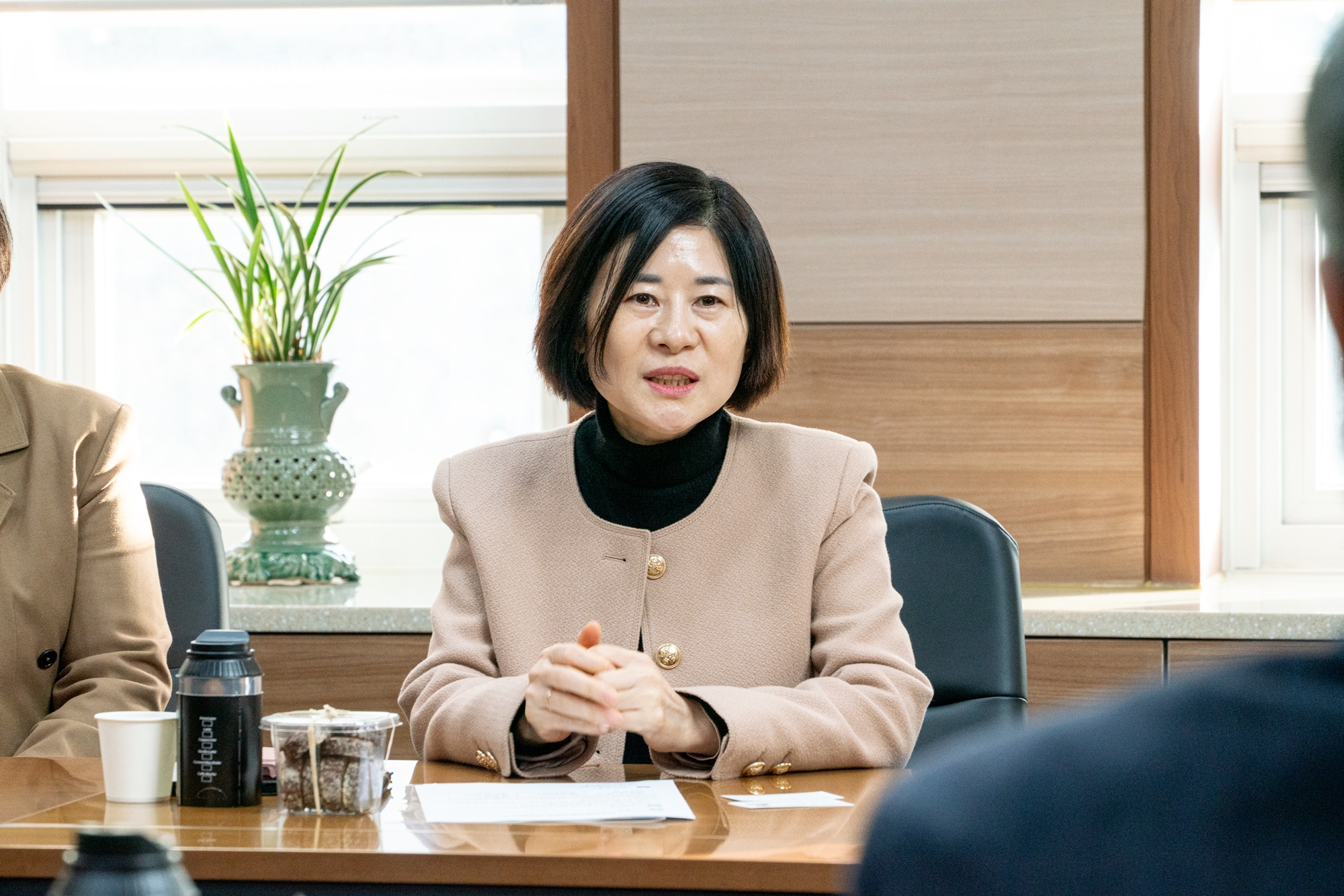 (사)한국식품기술사협회와 업무협약 체결(2024.11.27.) 첨부 이미지-7