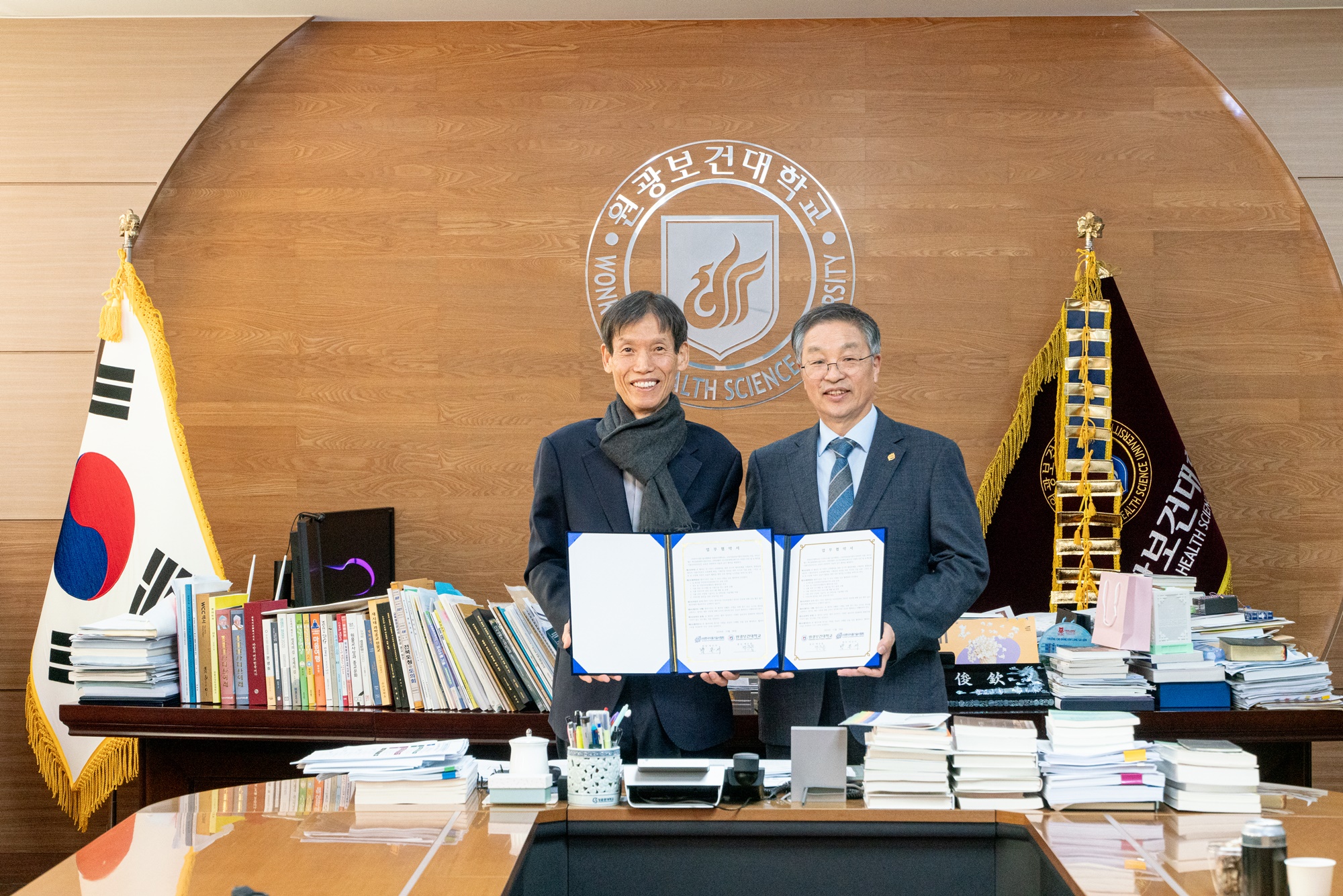 (사)한국식품기술사협회와 업무협약 체결(2024.11.27.) 첨부 이미지-8