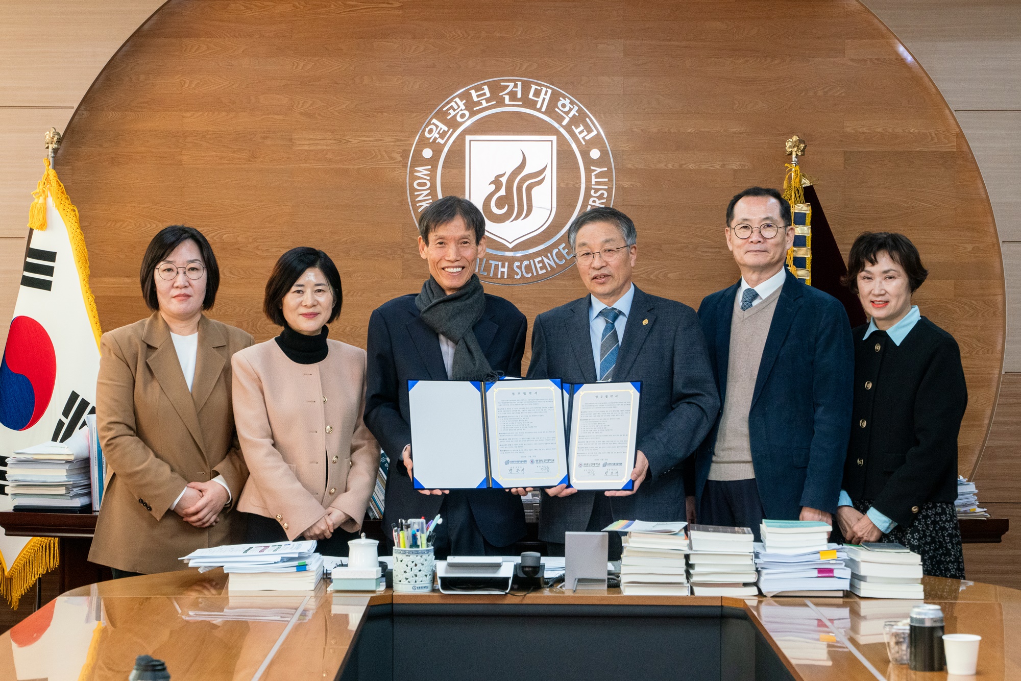 (사)한국식품기술사협회와 업무협약 체결(2024.11.27.) 첨부 이미지-9