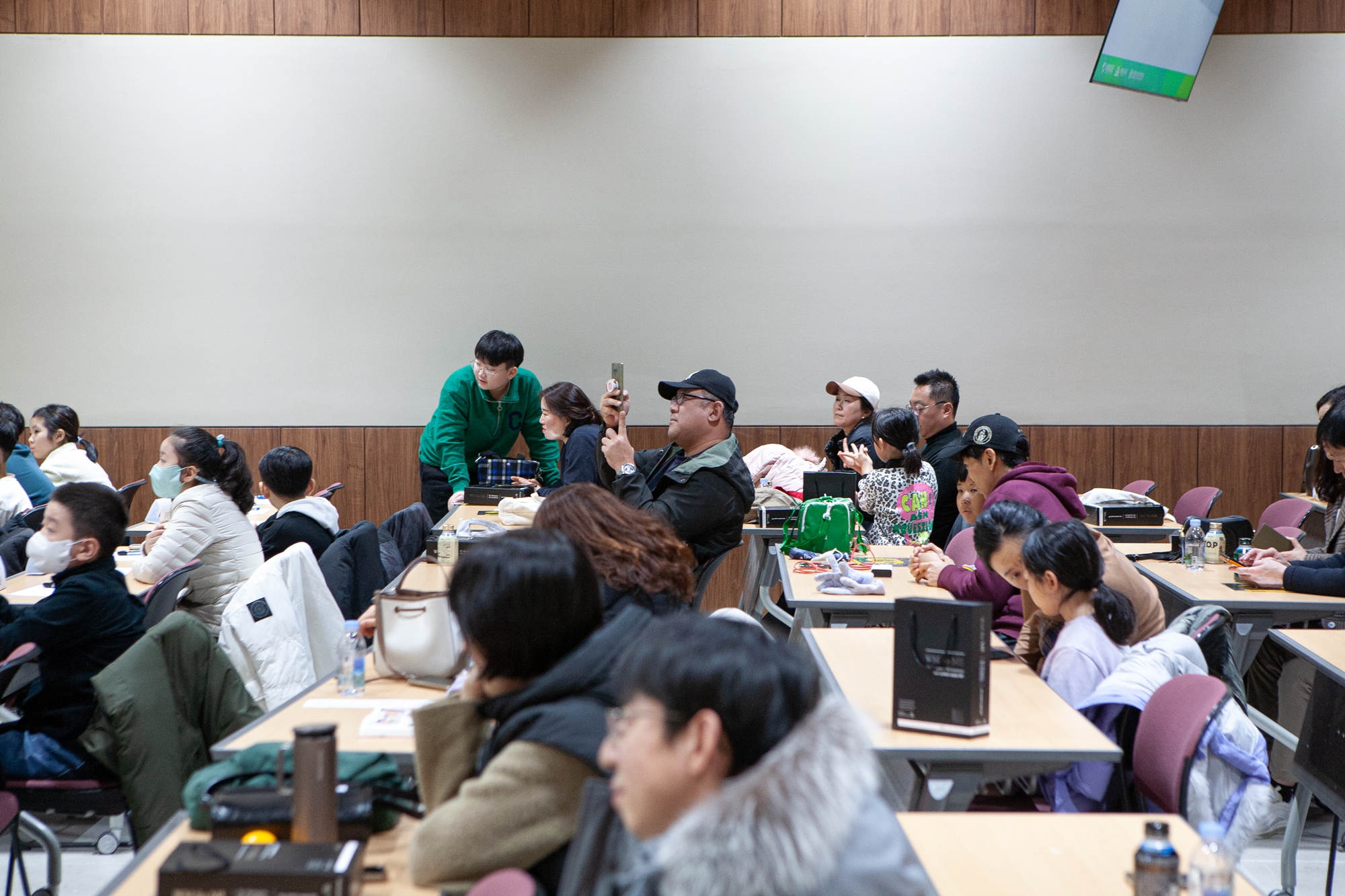 2024 익산시 화상영어교육 스피치 대회 및 최종 성과 보고회(2024.12.07.) 첨부 이미지-5