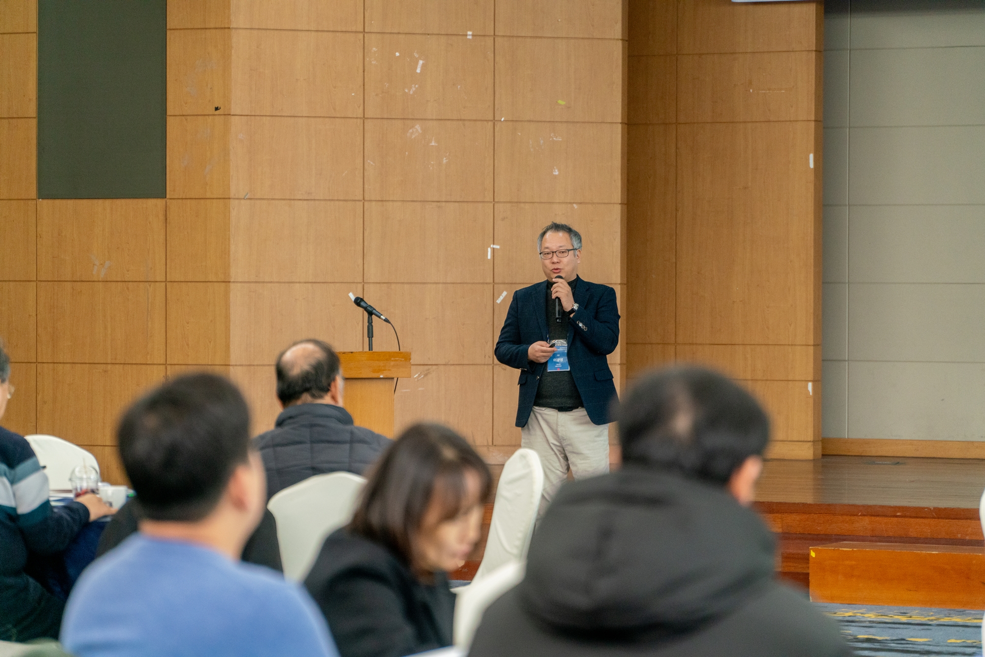 2024학년도 동계 산학협력중점교수단 정책 워크숍(2025.01.22.) 첨부 이미지-2