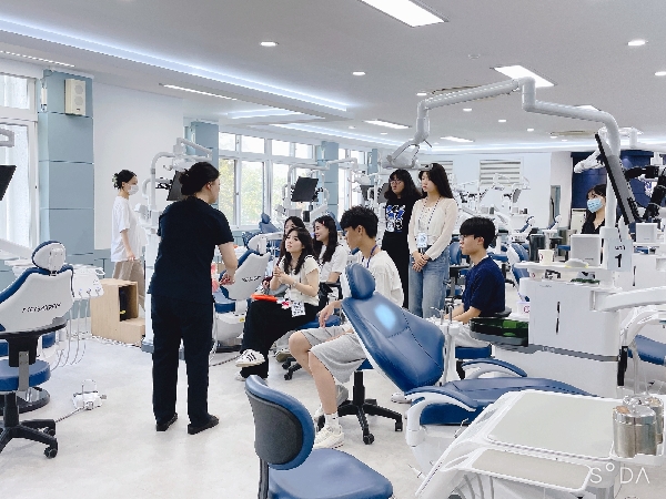2025 다문화가정 고등학생 진로캠프(2025.08.21.~2025.08.23.) 대표이미지
