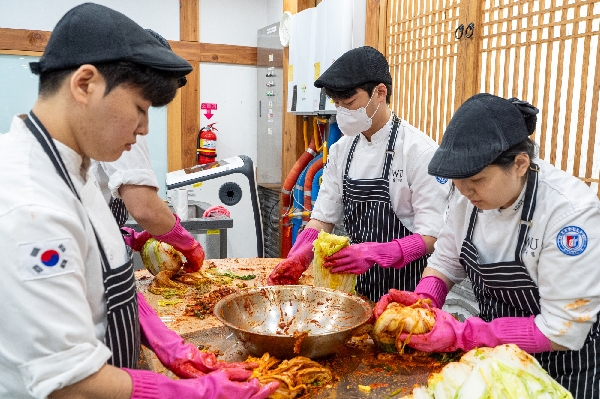 전공연계 은혜나눔 봉사활동(2025.11.26.) 대표이미지