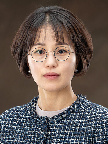김신희 교수